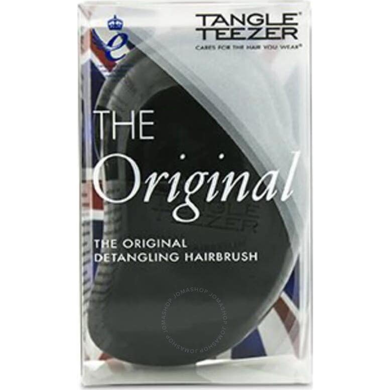 Tangle Teezer Original Cepillo Phanter Black 1un