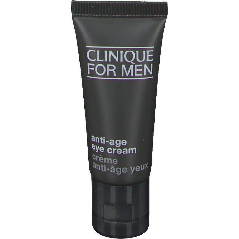 Crema antienvejecimiento para hombres de Clinique