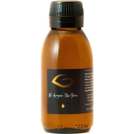 Gaia Aceite de Argán 125 ml