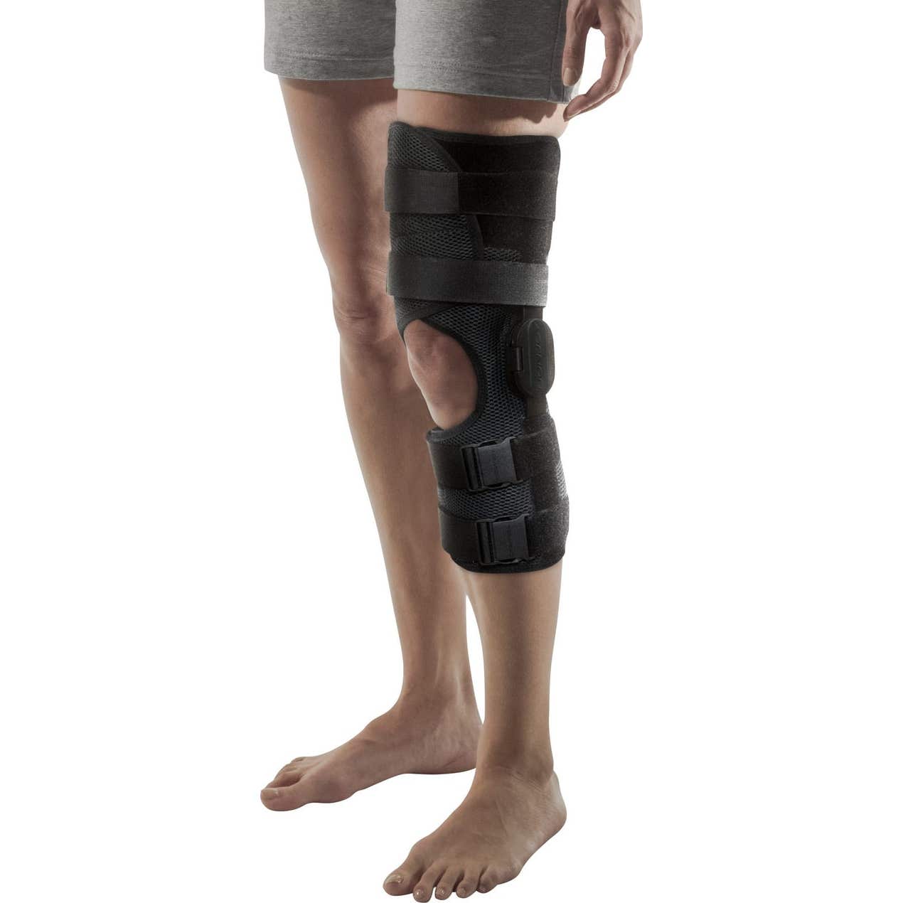 Donjoy Férula Rodilla Everest Ice II Talla S 1ud