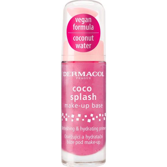 Dermacol Coco Splash Base 20 ml