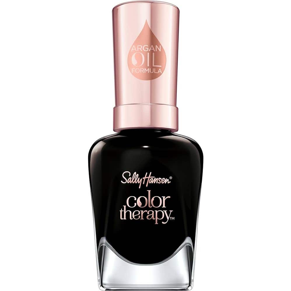 Sally Hansen Color Therapy Nail Polish 480 Everything Zen 14.7ml