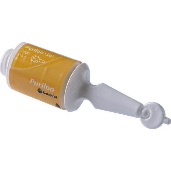 Coloplast Purilon Gel 5x15g