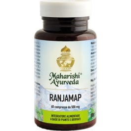 Ranjamap 60Cpr