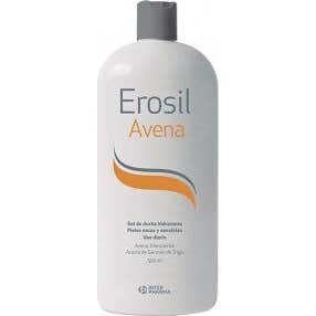 Erosil Avena gel de Baño 500 ml