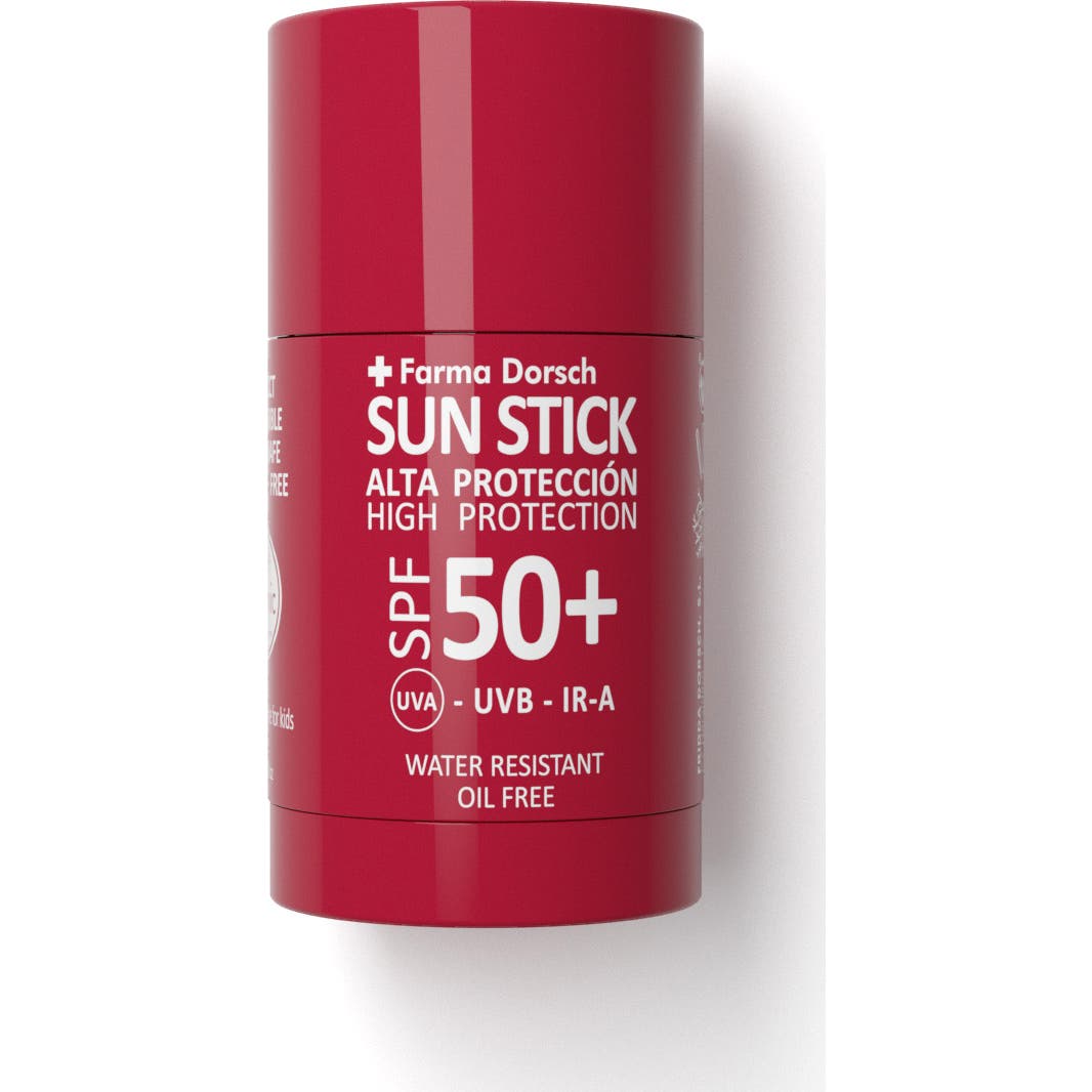 Farma Dorsch Sun Stick SPF 50+ Oil Free 25ml
