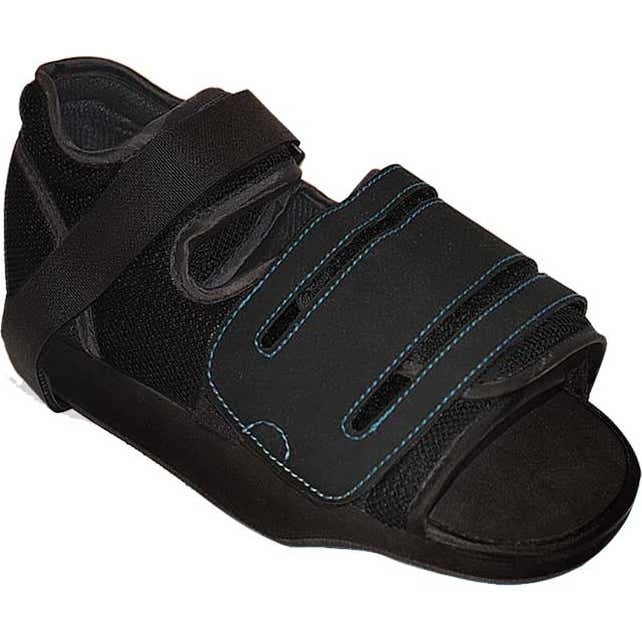 Prim Zapato Postquirúrgico PS200 33-35 TXS 1 ud