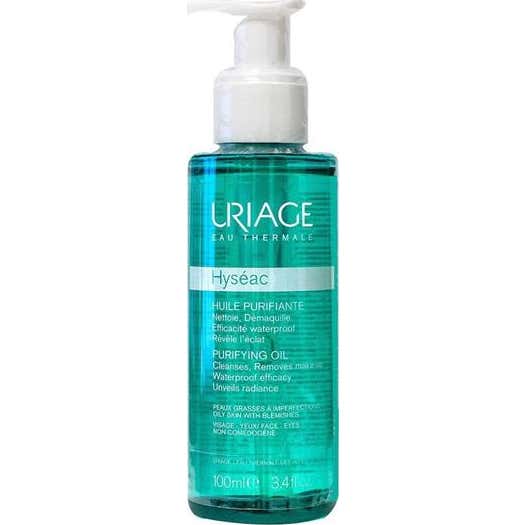 Uriage Hyseac Aceite Purificante 100 ml