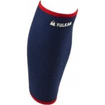 Vulkan Pernera Clásica Azul Talla L