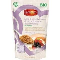 Linwoods Seeds Li/Gi/Zu/Se/Ba g