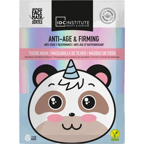 IDC Institute Mascarilla Antiedad & Reafirmante 1 ud