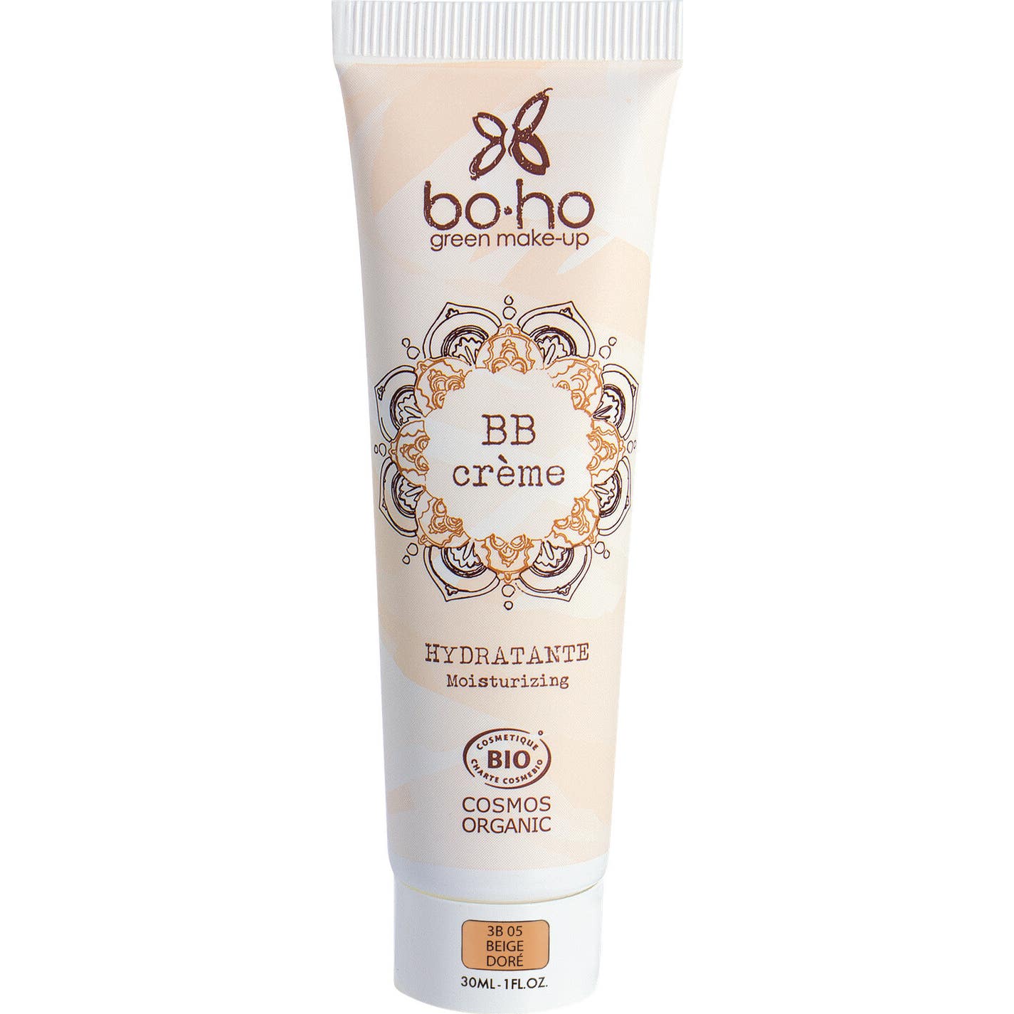 Crema Boho Bb 05 Beig Doré 30ml