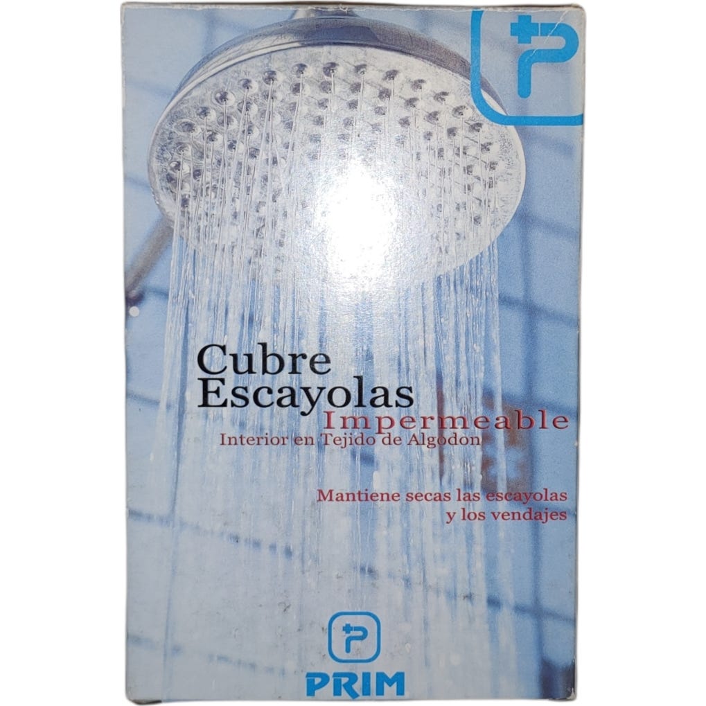 Prim Cubre Escayola Brazo Entero Infantil 1ud