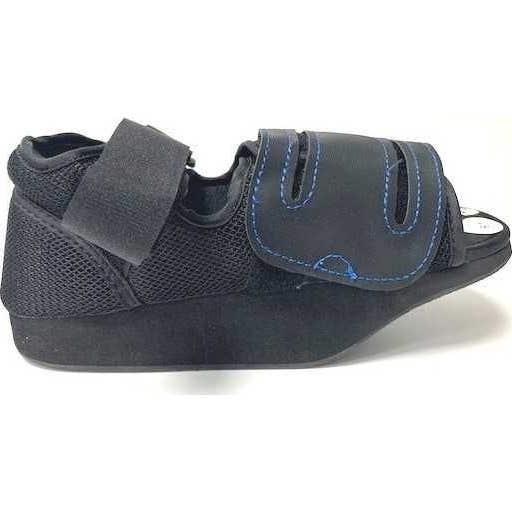 Orliman Zapato Postoperatorio En Talo Cp02 2 39 40 Pie