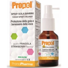 Propol Ac Spray Garganta Niños 30 ml