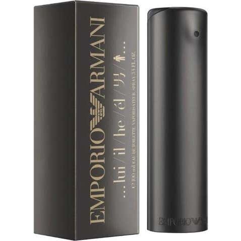 Giorgio Armani Eau de Toilette Emporio Armani 100 ml