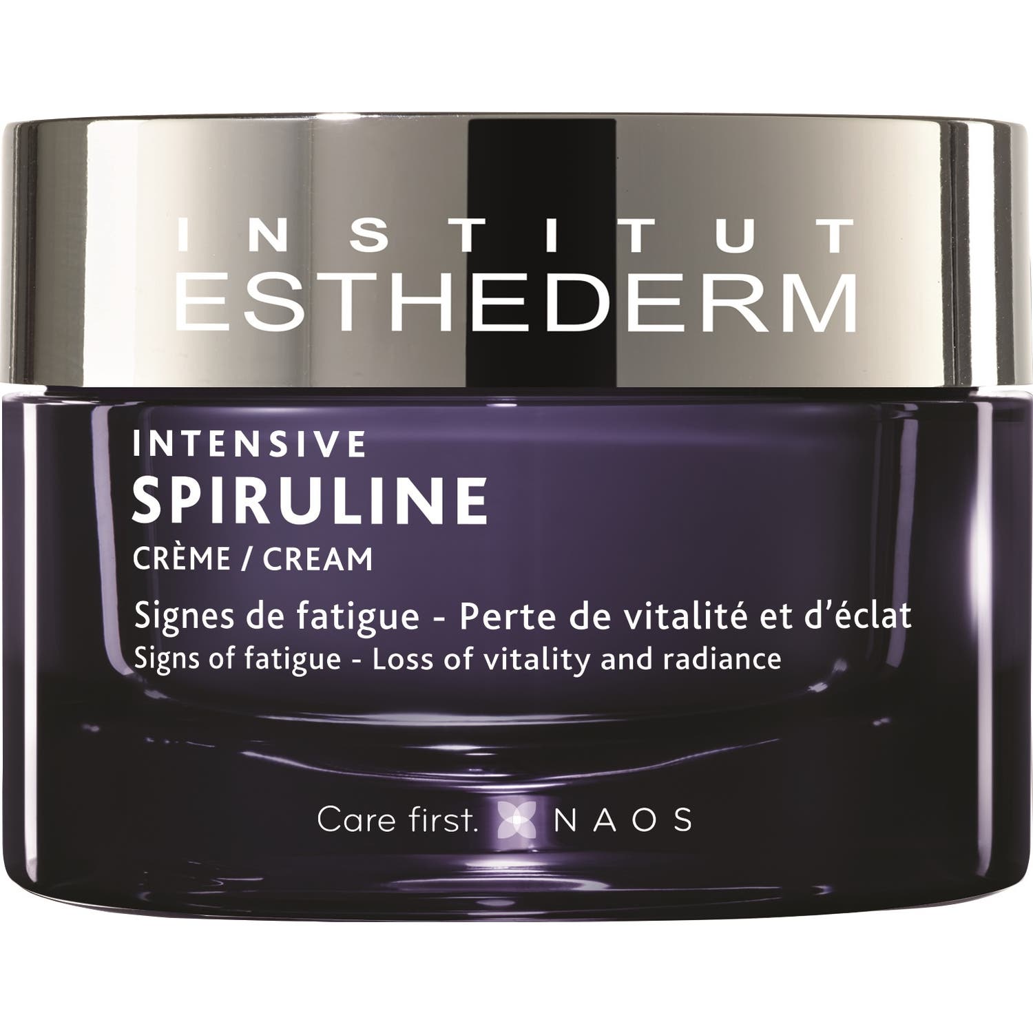 Institut Esthederm Spiruline Crema 50 ml