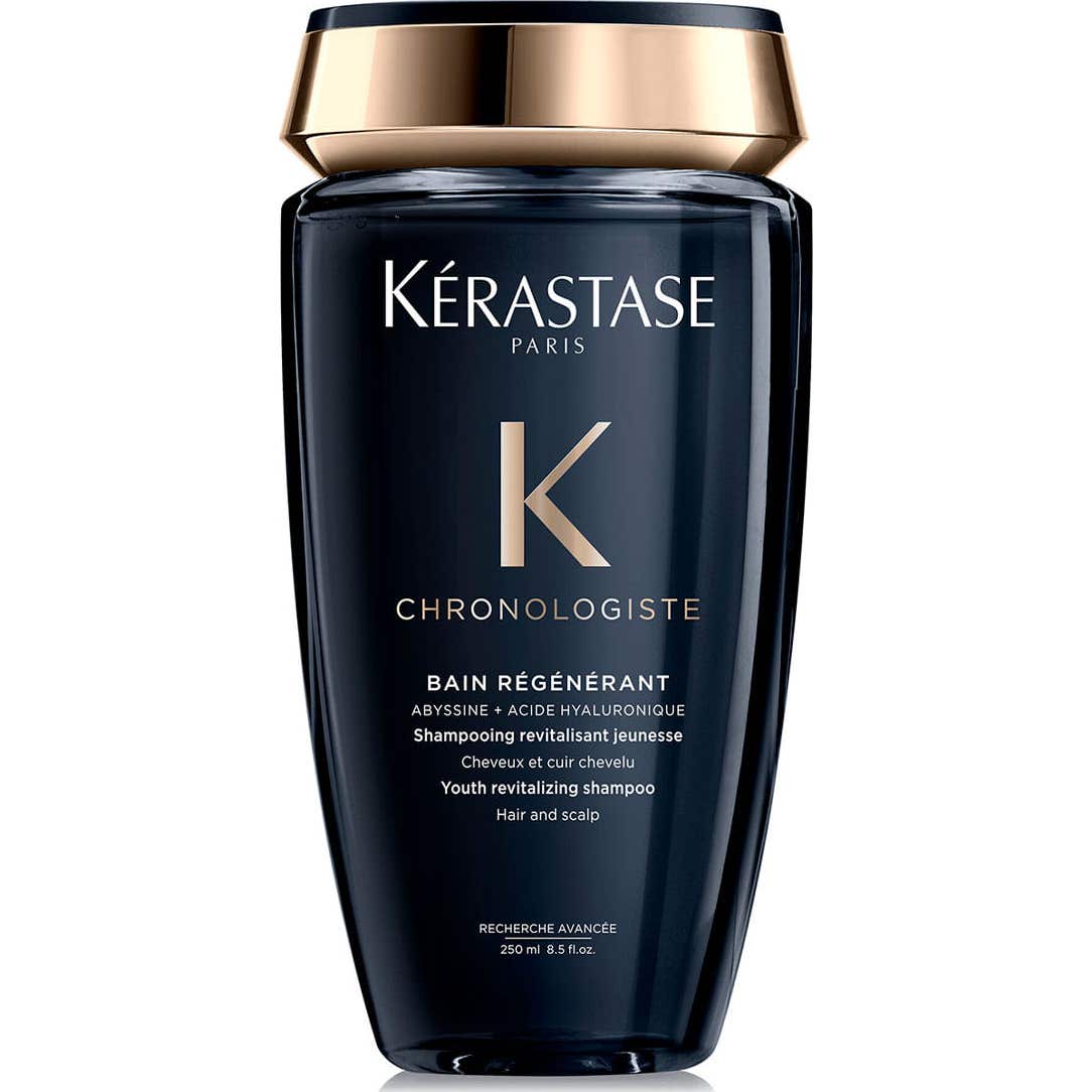 Kerastase Chronologiste Champú Baño Revitalizante 250ml