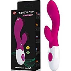 Pretty Love Vibrador Brigthy 1 ud