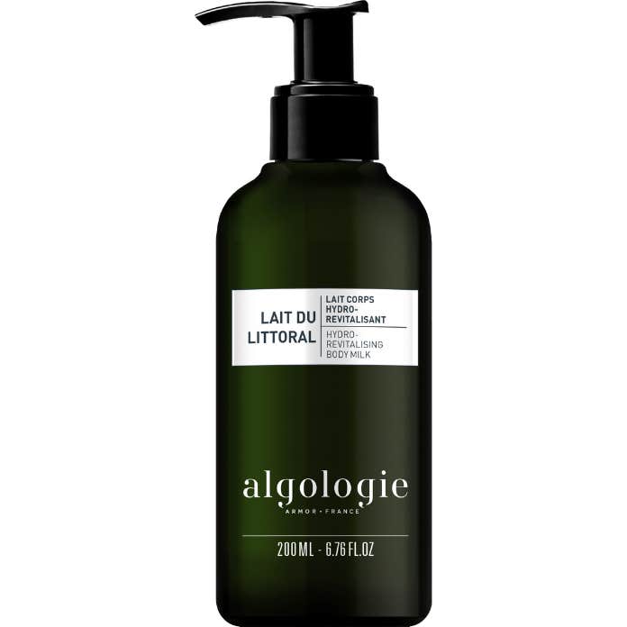Algologie Lait Du Littoral Hydro-Revitalizing Body Milk 200 ml