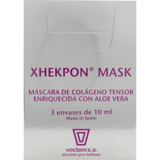 Xhekpon Mask 3ampX10ml