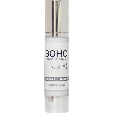 Boho Crema Ozono 50ml