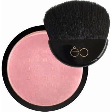 Etern Belle Diamante Mineral Rouge Blusher