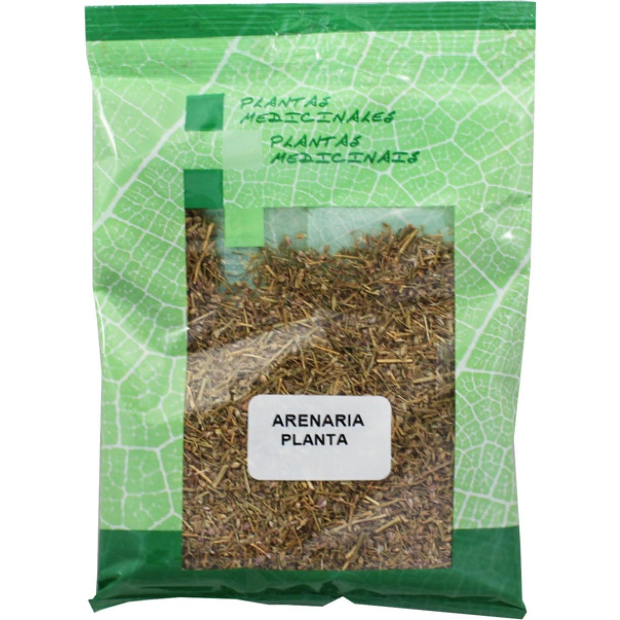 Plameca Arenaria Hojas Triturada 50g