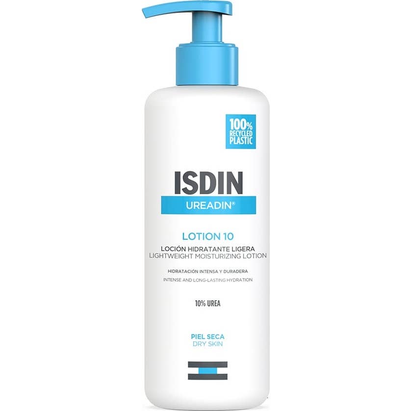 ISDIN Ureadin Lotion 10 Piel Seca 400 ml