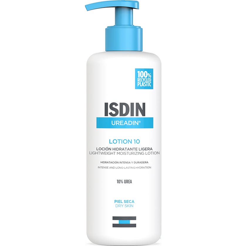 ISDIN Ureadin Lotion 10 Piel Seca 400 ml