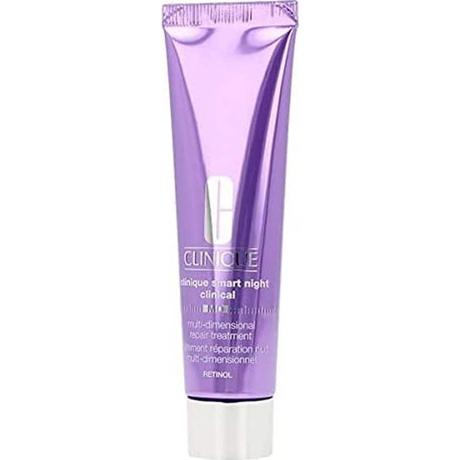 Clinique Smart Night Clinical Tratamiento Retinol 30ml