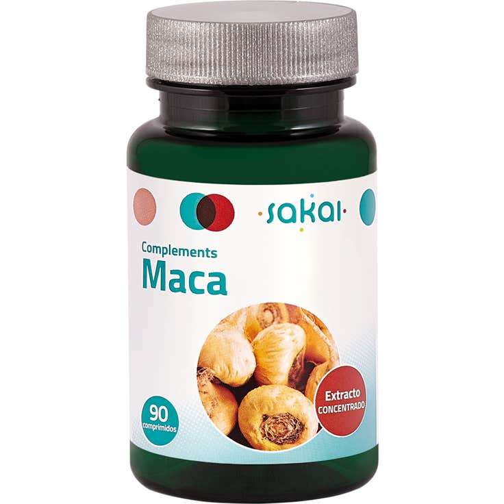 Sakai Maca 90Comp