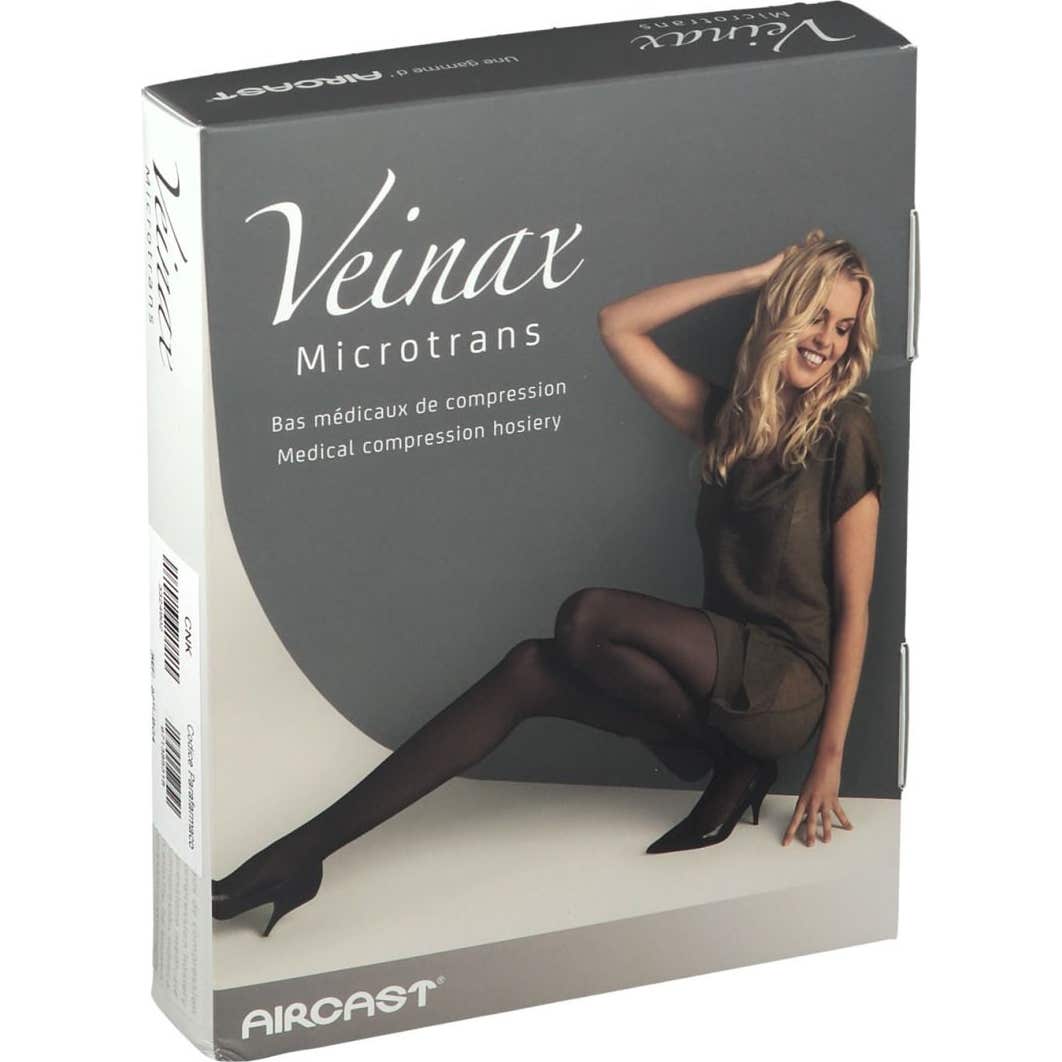 DJO Chaus Veinax2 Microtrans Beig L4