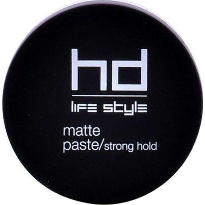 Farmavita Hd Life Style Matte Paste 50Ml