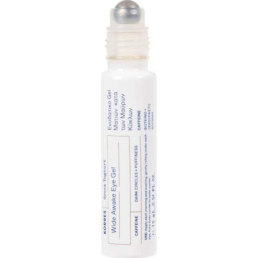Korres Greek Yoghurt Anti Fatigue Eye Contour 15 ml