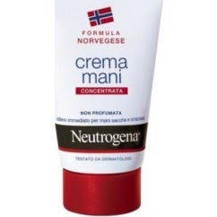 Mano Neutrogénica Cr S/Prof 75Ml
