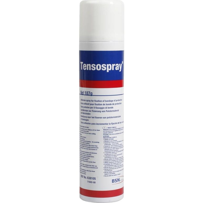 Tensospray Protect Spray 300Ml