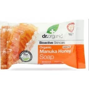 Dr Jabón de Manuka Bio 100 g