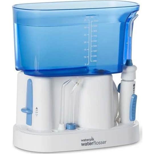 Waterpik Irrigador Clásico WP-70 1ud