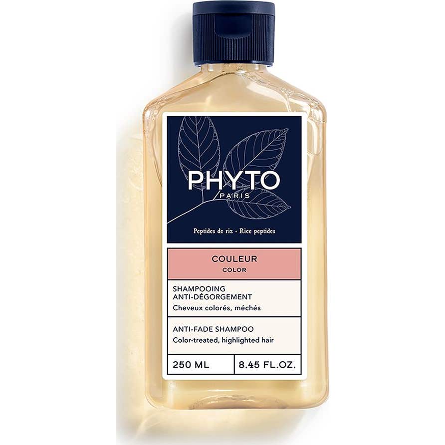Phytocolor Champu Protector Color 250ml