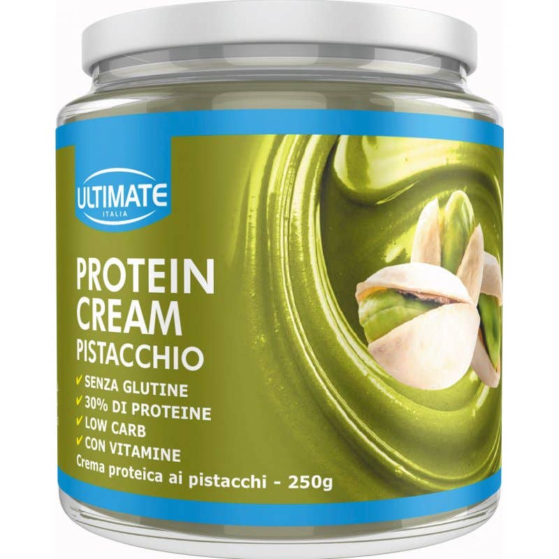 Ultimate Protein Cream Pistacho 250 g
