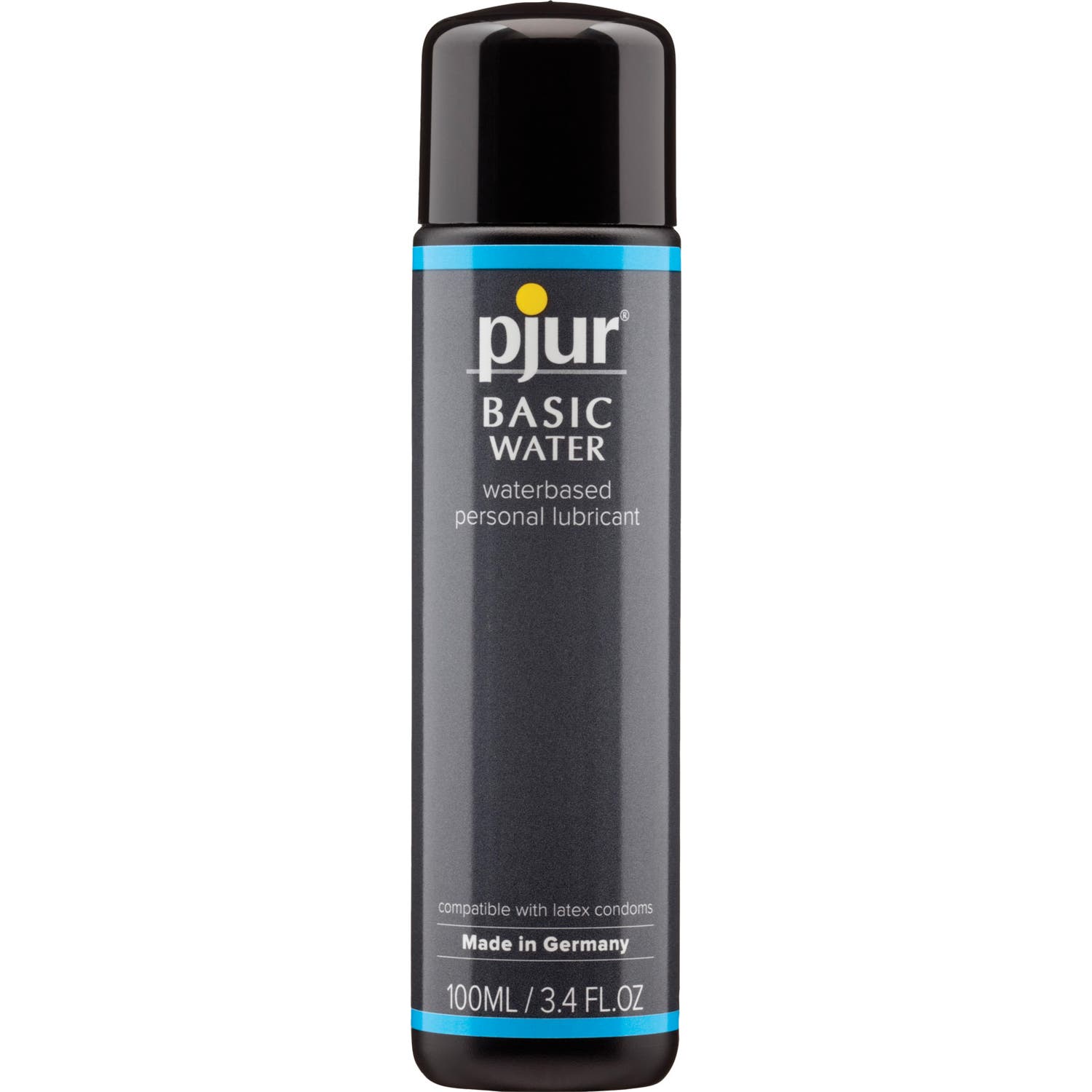 Pjur Basic Waterbased 100ml