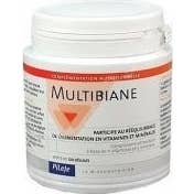 Pileta Multibiane 120 glóbulos