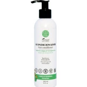 Plantapol Acondicionador Aceite Argán Y Siempreviva 250 Ml