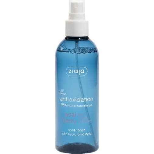 Ziaja Acai Tónico Facial En Spray 200 ml