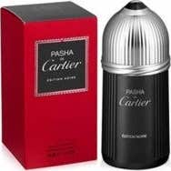 Cartier Pasha de Cartier Eau de Toilette Edicion Noire 100 ml Vap