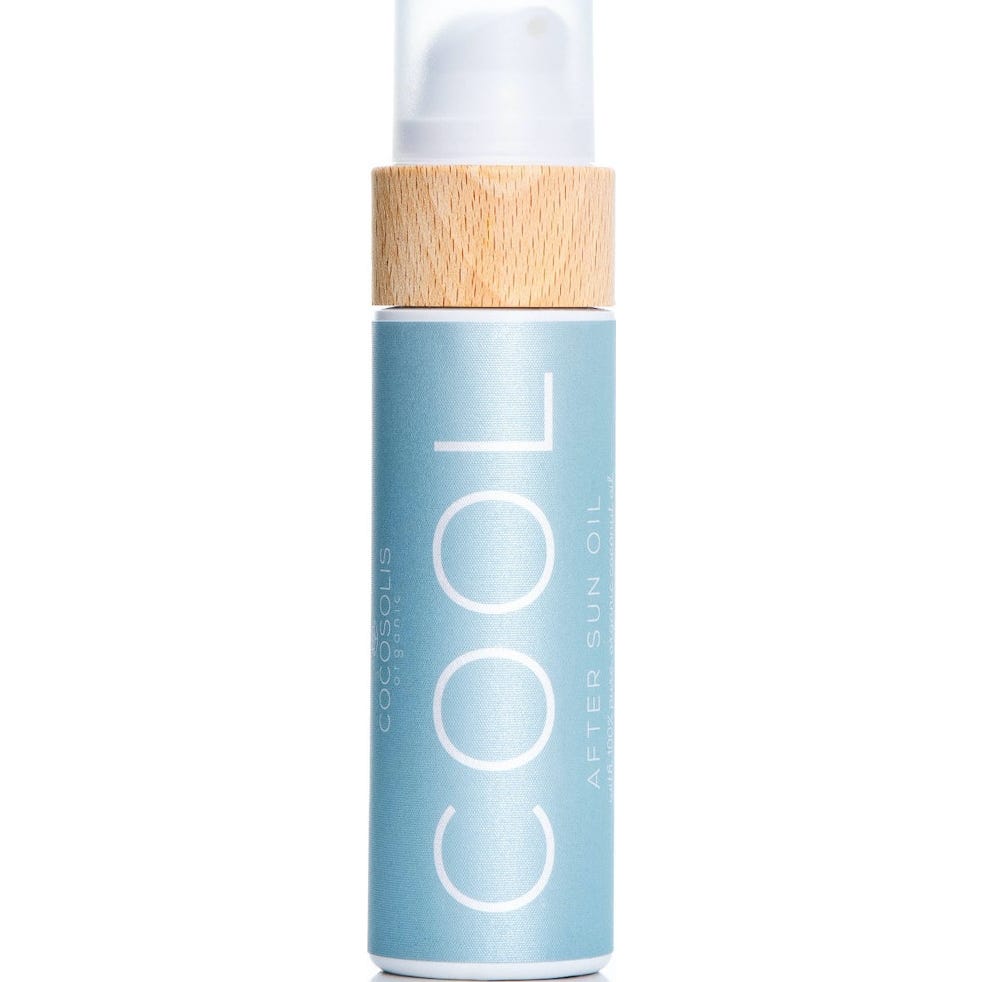 Cocosolis Collagen Booster Dry Oil 110 ml