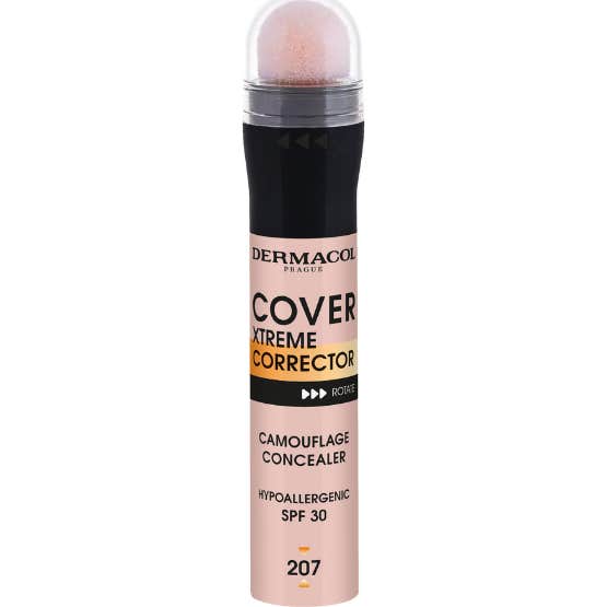 Dermacol Cover Xtreme Corrector N1 207 8g