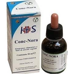 Herboplanet Conc-Nora Gotas 50Ml