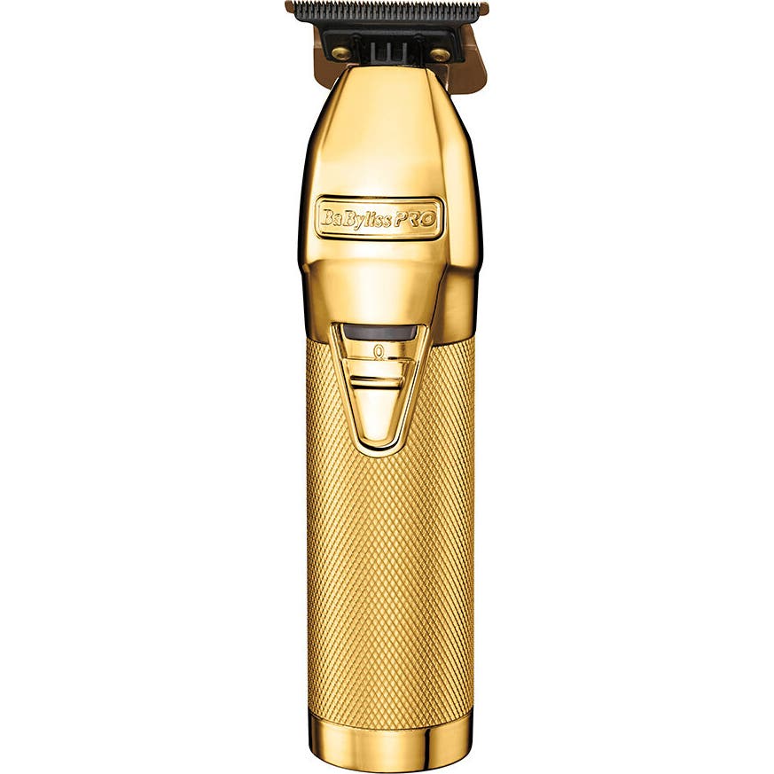 Babyliss Pro 4 Artists Fxone Skeleton Máquina Dourado 1 Unidade